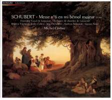 Schubert: Messe